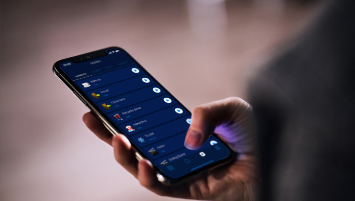 Fibaro Dimmer 2 sterownik oświetlenia z funkcją ściemniania FGD-212